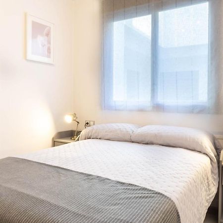 Apartment Dos Aceras Málaga Eksteriør billede