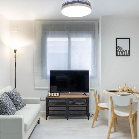 Apartment Dos Aceras Málaga Eksteriør billede