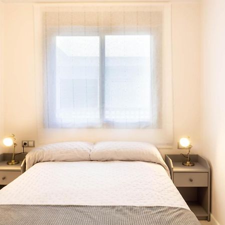 Apartment Dos Aceras Málaga Eksteriør billede